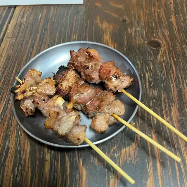 三国駅で少人数の忘年会を考えたら｜ぶったの料理・席・予約のご案内